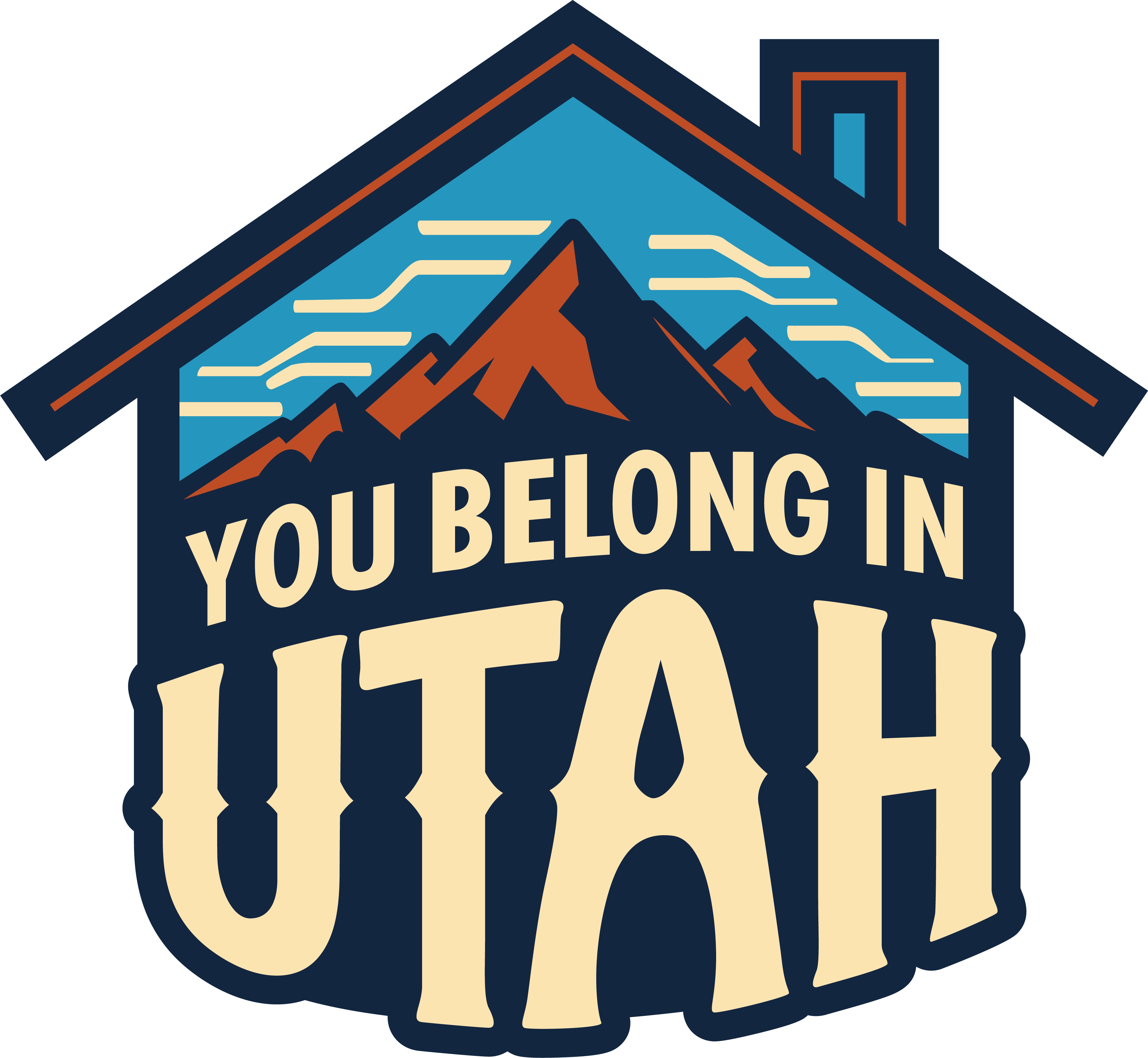 You Belong in Utah